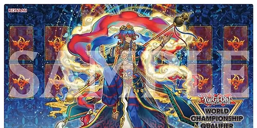 Yugioh Regional Qualifier Doom of Dimensions