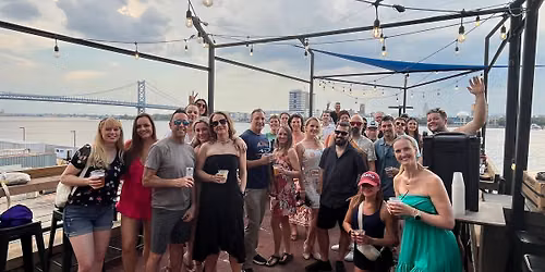 XNM Happy Hour @ Liberty Point, Philly