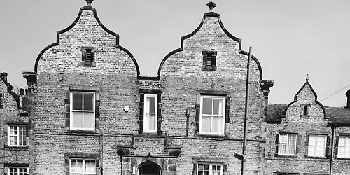 Ripon Workhouse Hunt North Yorkshire with Haunting Nights