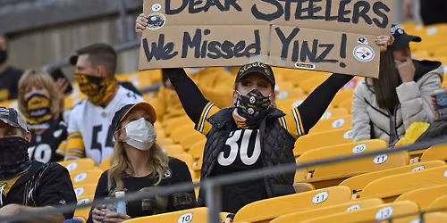 Pittsburgh Steelers at Philadelphia Eagles at Lincoln Financial Field