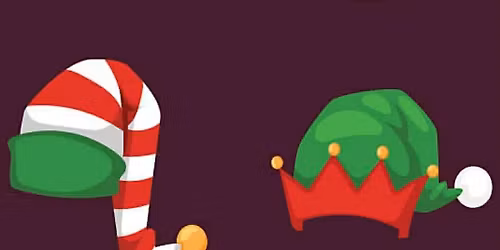 Karaoke Crazy Christmas Hat Contest at Bachelor's in Kaukauna!