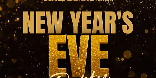 New Year's Eve Party 