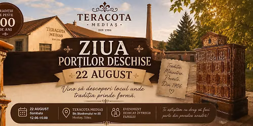 Ziua Por\u021bilor Deschise