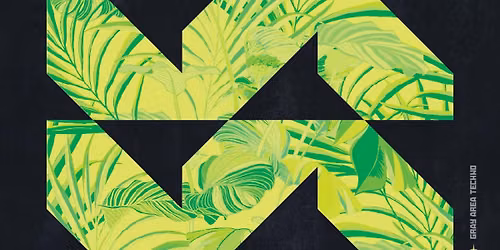 The Function w\/ DJ Dissolve, JAK, Pr0xima, Justin Neal