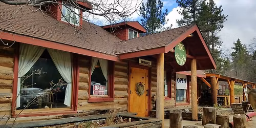 December Ride - Pine House Cafe - Saturday 13th