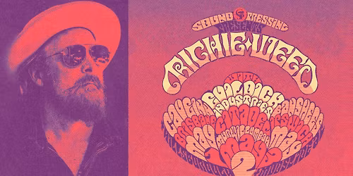 Richie W**d & his Band of Strays