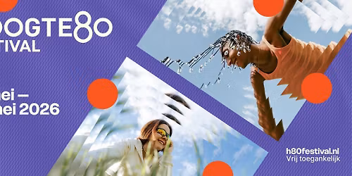 Hoogte80 Festival