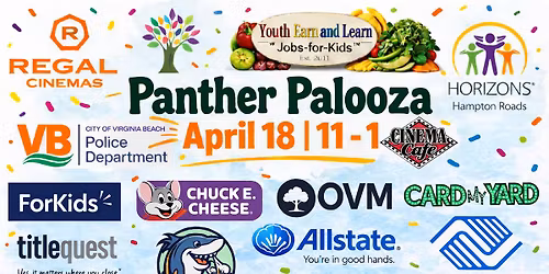 Panther Palooza