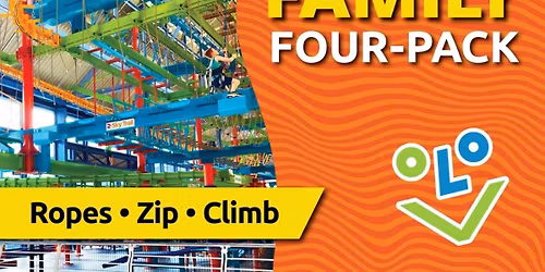 Parking Riders In The Sky