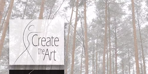 Create The Art WINTER CHAPTER