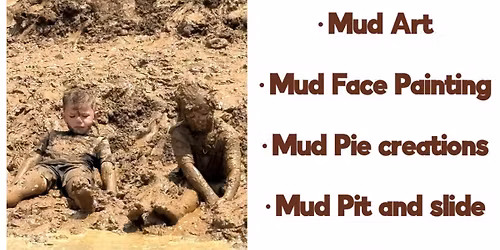 Mud Day at Paulus Farm 2026