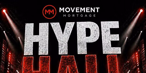 Movement Hype Hall