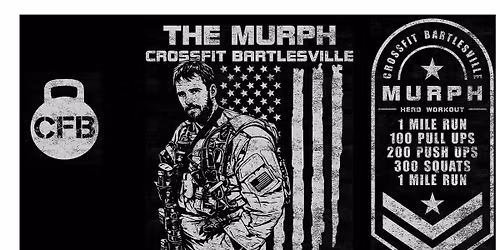The MURPH Challenge