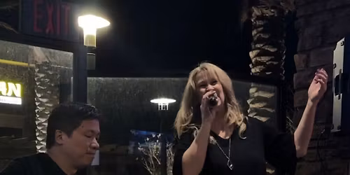 Live Music on the Patio