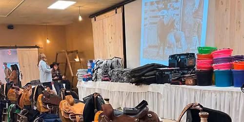 2026 KJRA Awards Banquet