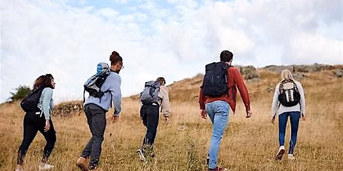 LGBTQ+ Singles Hike (San Francisco)