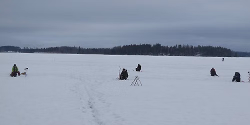Pilkkitreffit Messilässä