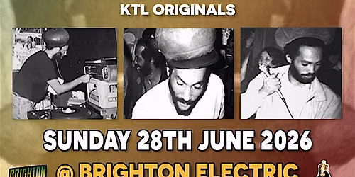 Reggae Revolution - King Tafari Love + Cecil Reuben + Ruben Da Silva
