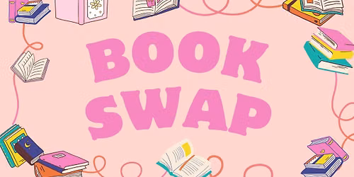 Book Swap\/Signing