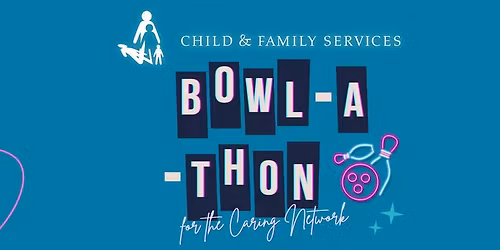 CFS Annual Bowl-A-Thon