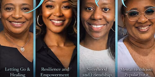 She is Me Women's Empowerment Summit 