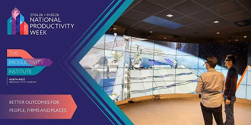 Tour of the Data Visualisation Observatory