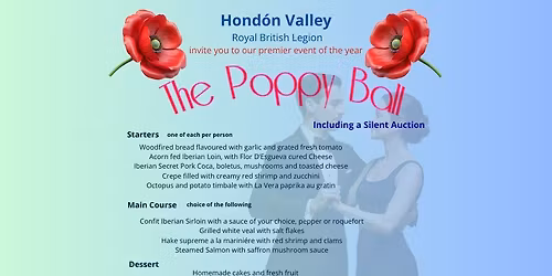 RBL Poppy Ball