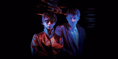 Soft Cell