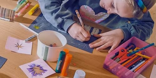 Make and Take: Split Pin Horses