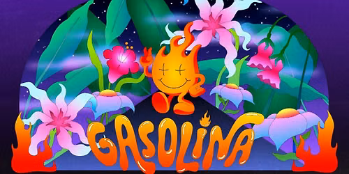 Gasolina Reggaet\u00f3n Party