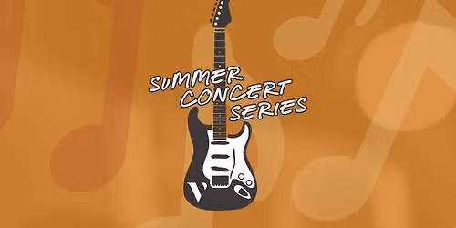 Voodoo Lounge \u2013 Summer Concert Series