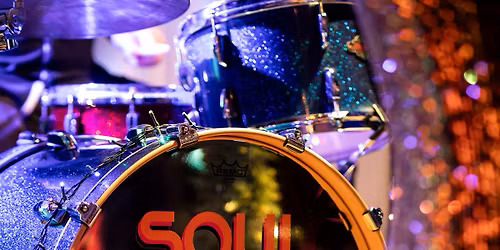 SOUL GLOW @ The Login Lounge