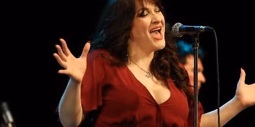 The Ultimate Tribute to Kate Bush: Moments of Pleasure