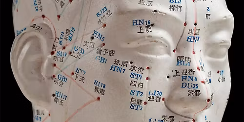 \u0160t\u00fadium klasickej \u010d\u00ednskej medic\u00edny - SAN BAO TAO