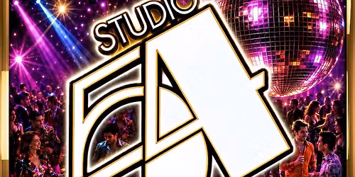 Studio 54 & More in PSL!