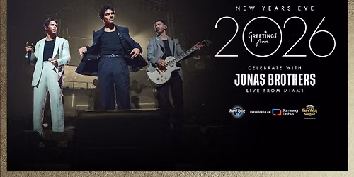 Jonas Brothers