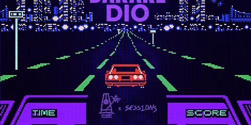 MTRNM x SESSIONS Present: Colombus Weekend @ Arcade, DC