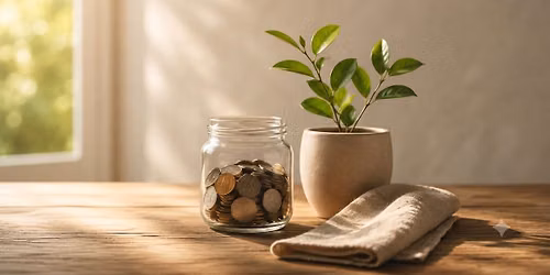 Financial Stewardship