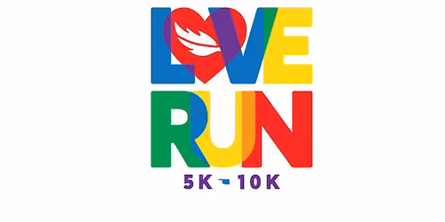 Love Run 5K & 10K
