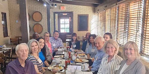 Attorney Therapist Breakfast June 2026