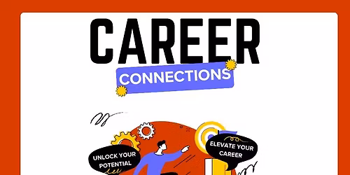 Career Connections - English