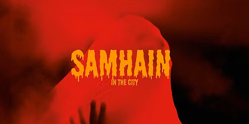 Samhain in the City