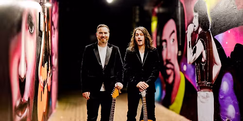 The Mini Guns @ The Niblick Auchterarder 