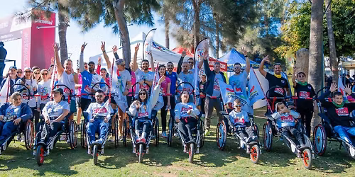 365 SGC Run Walk 2025