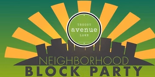 TAL Neighborhood Block Party 2026