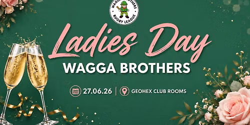 Ladies Day 2026