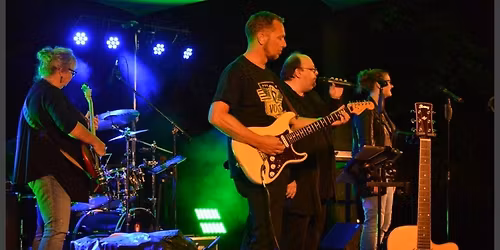 LOCAL HEROES :: L\u00e4sssig - Eintritt frei