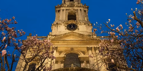 Classical Harp by Candlelight