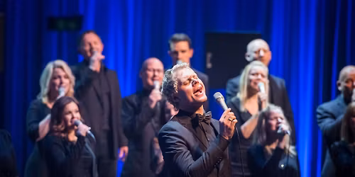 Oslo Gospel Choir - Julekoncert