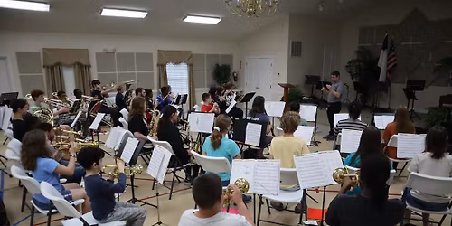 CCA Spring Concert!